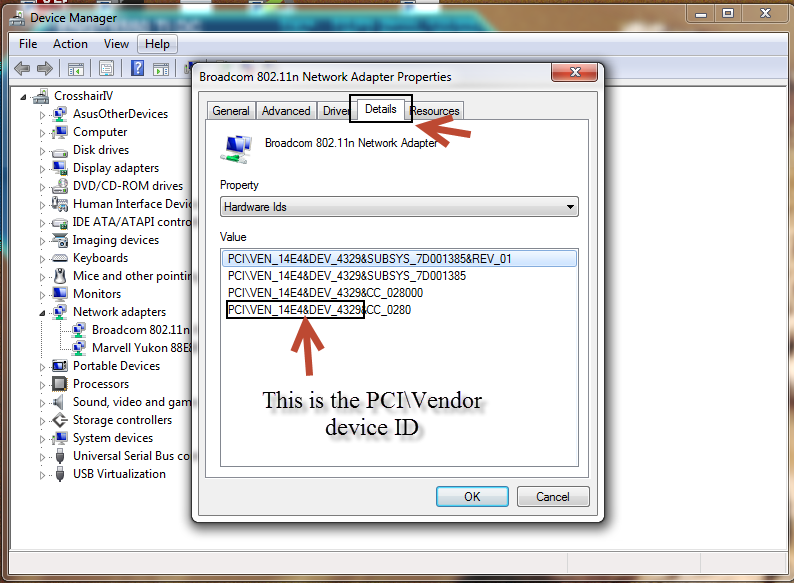 free download network driver for windows xp