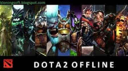 Download Game Dota Offline Free