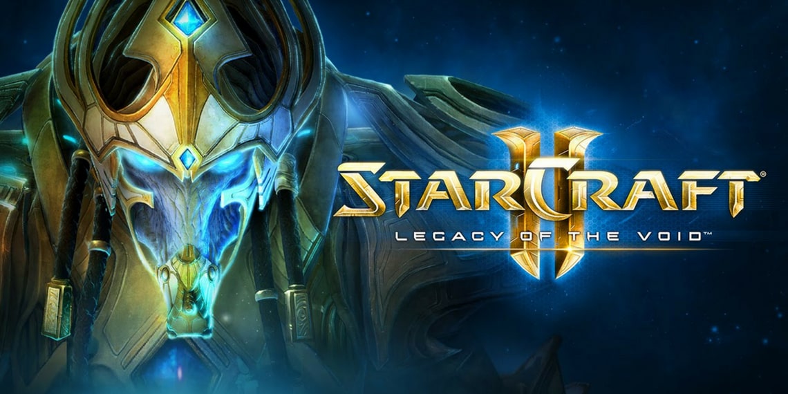 Download Game Starcraft Ii Legacy Of The Void